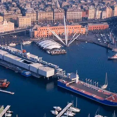 Pansiyon Blue Room Shared House Terrace Above *