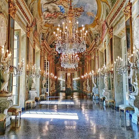 Blue Room Shared House Terrace Above