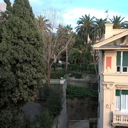 홈스테이 Blue Room Shared House Terrace Above *