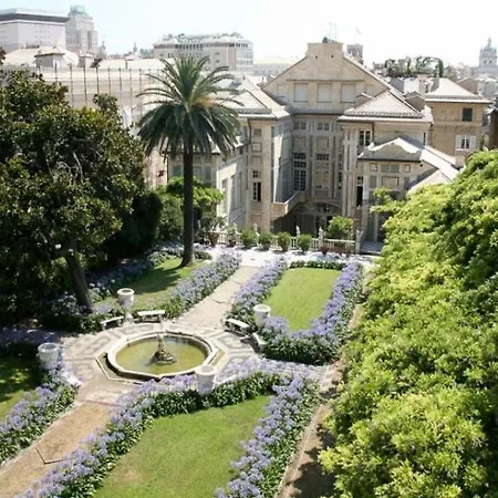홈스테이 Blue Room Shared House Terrace Above